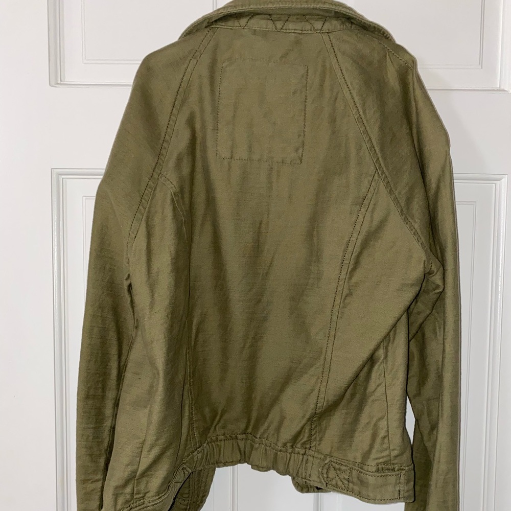 Hollister jacket - Picture 2 of 2
